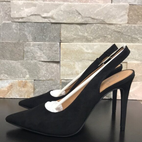 Material Girl Darcie Pumps - Picture 3 of 4